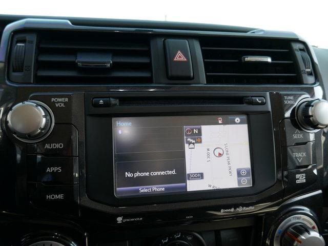 used 2017 Toyota 4Runner car, priced at $43,409
