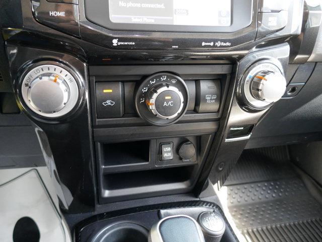 used 2017 Toyota 4Runner car, priced at $43,409
