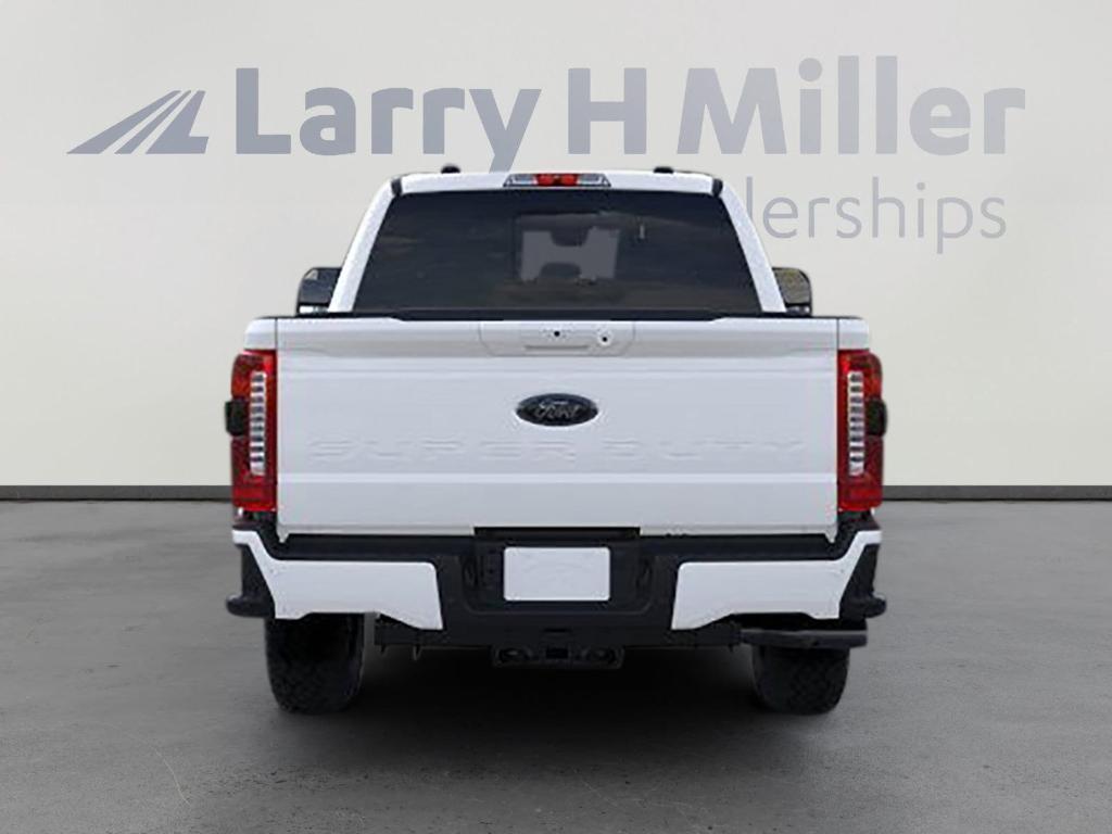 new 2026 Ford F-350 car, priced at $99,735