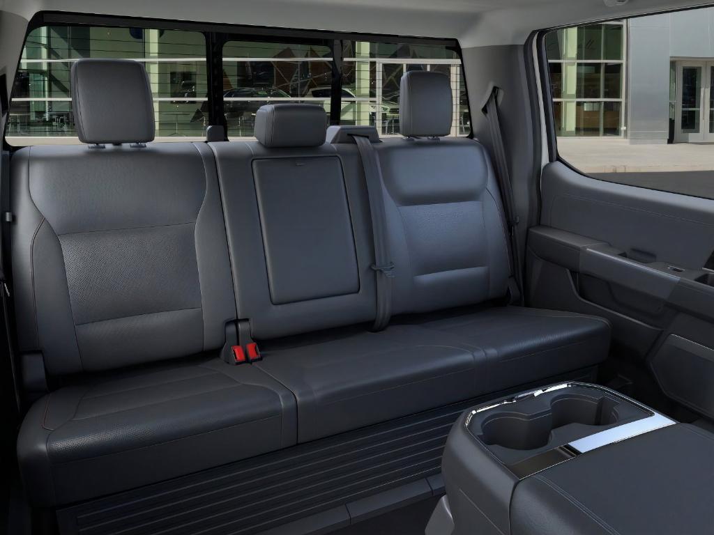 new 2026 Ford F-350 car, priced at $99,735