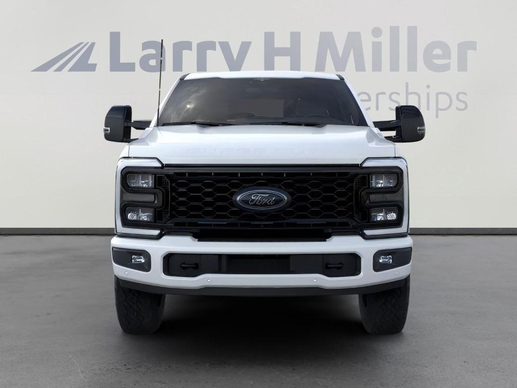 new 2026 Ford F-350 car, priced at $99,735