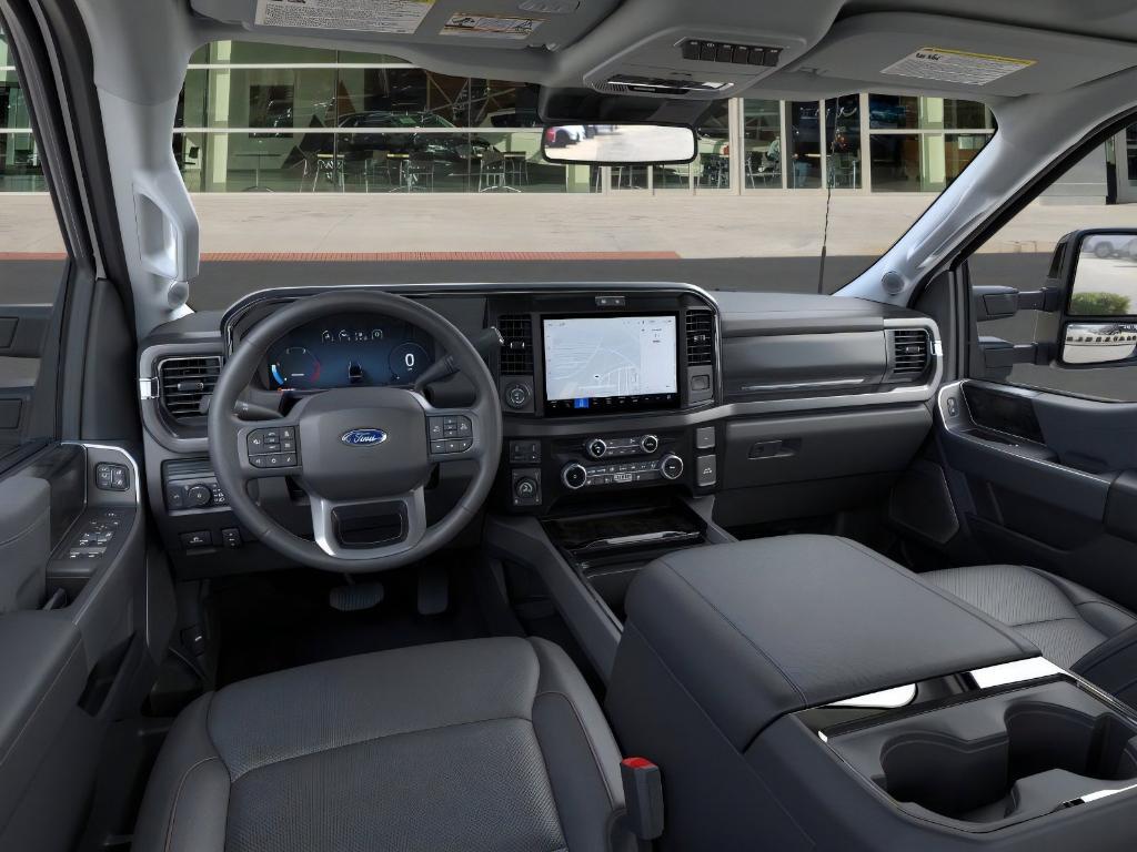 new 2026 Ford F-350 car, priced at $99,735