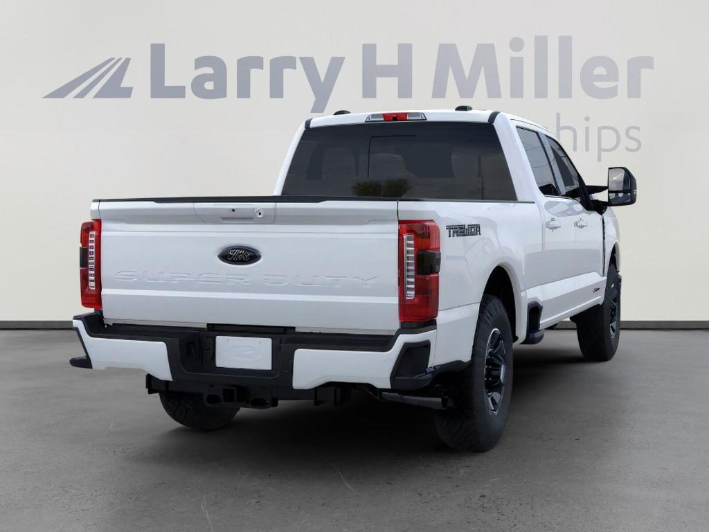 new 2026 Ford F-350 car, priced at $99,735