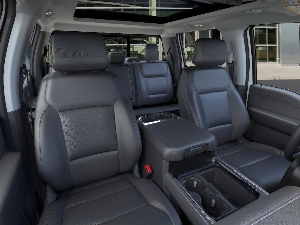 new 2026 Ford F-350 car, priced at $99,735