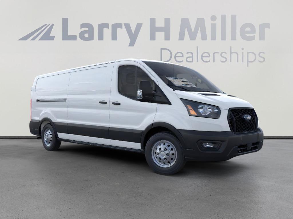 new 2025 Ford Transit-150 car, priced at $59,810
