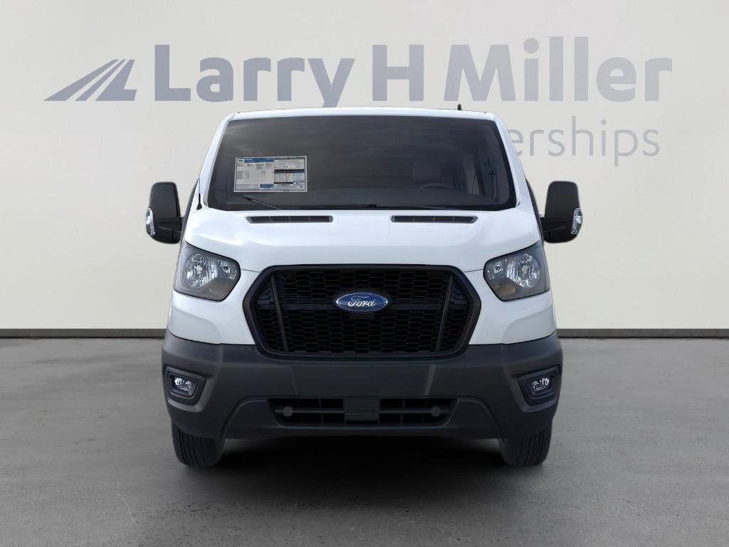 new 2025 Ford Transit-150 car, priced at $59,810
