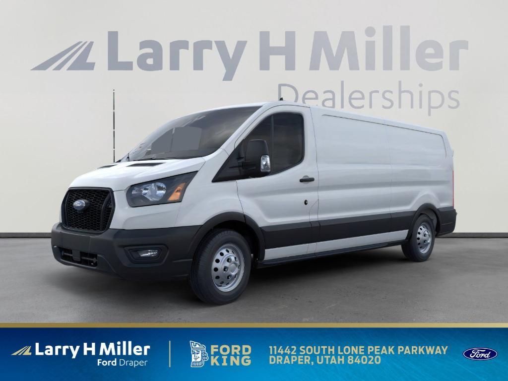 new 2025 Ford Transit-150 car, priced at $59,810