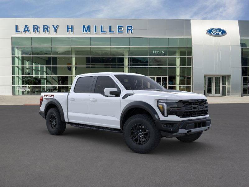 new 2024 Ford F-150 car, priced at $82,030