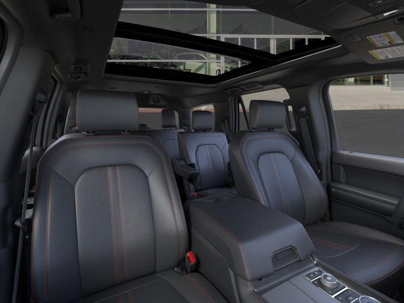 new 2024 Ford Expedition car, priced at $73,192