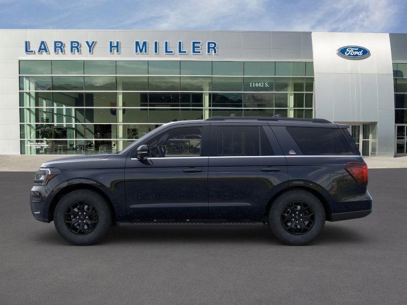 new 2024 Ford Expedition car, priced at $73,192