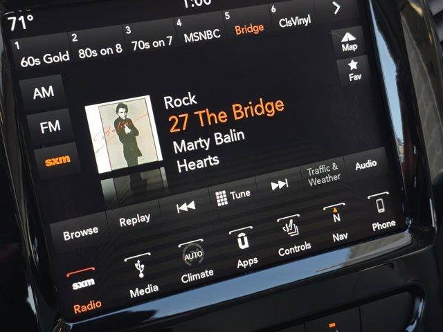 used 2019 Jeep Cherokee car, priced at $22,046