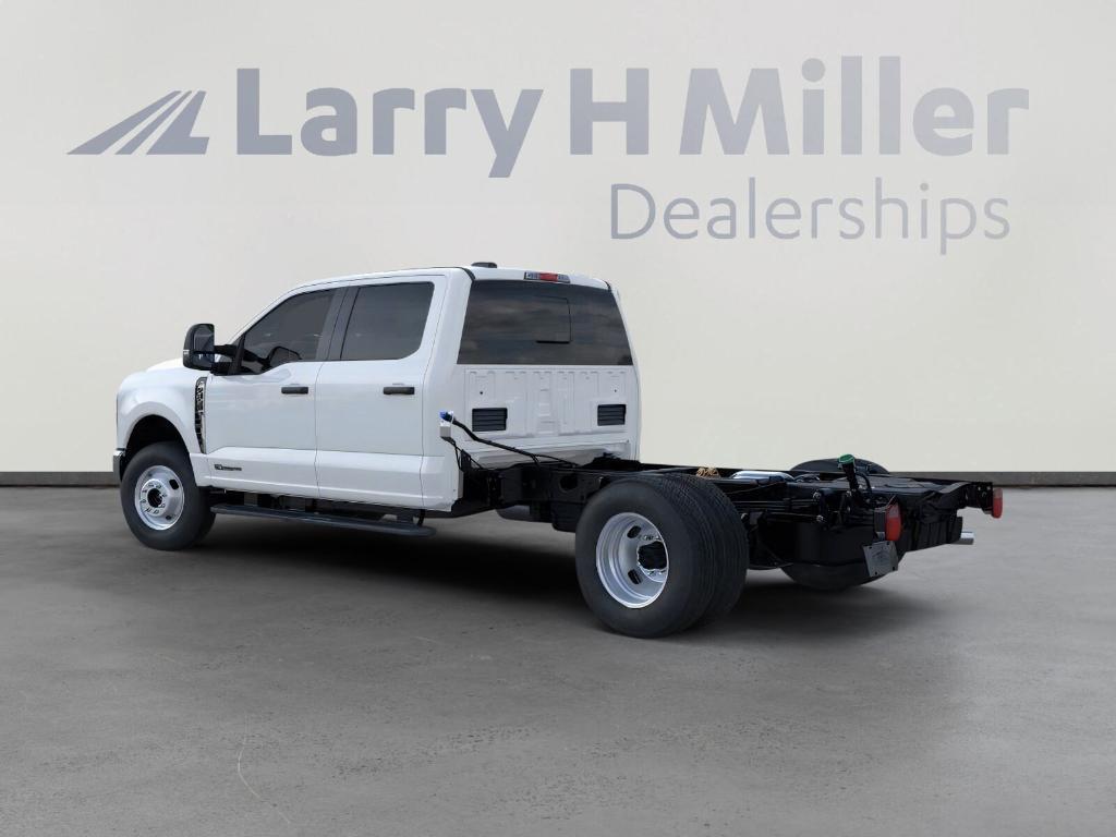 new 2026 Ford F-350 car, priced at $75,685