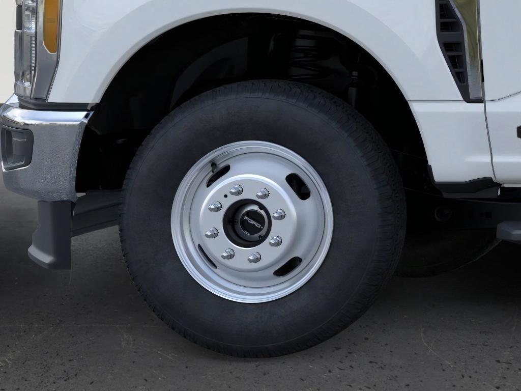 new 2026 Ford F-350 car, priced at $75,685