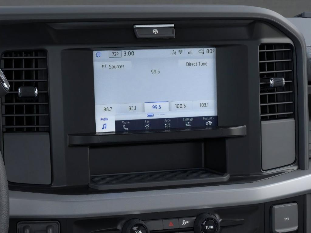 new 2026 Ford F-350 car, priced at $75,685