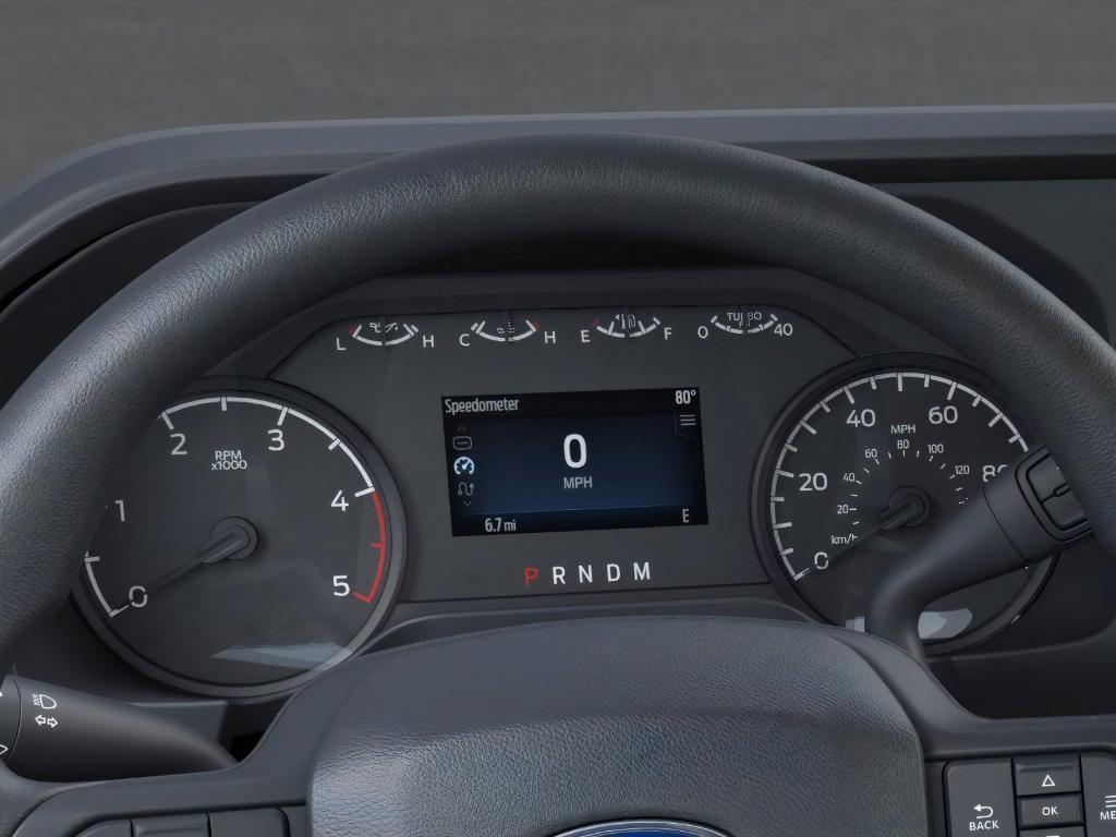 new 2026 Ford F-350 car, priced at $75,685