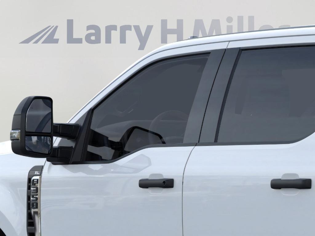 new 2026 Ford F-350 car, priced at $75,685