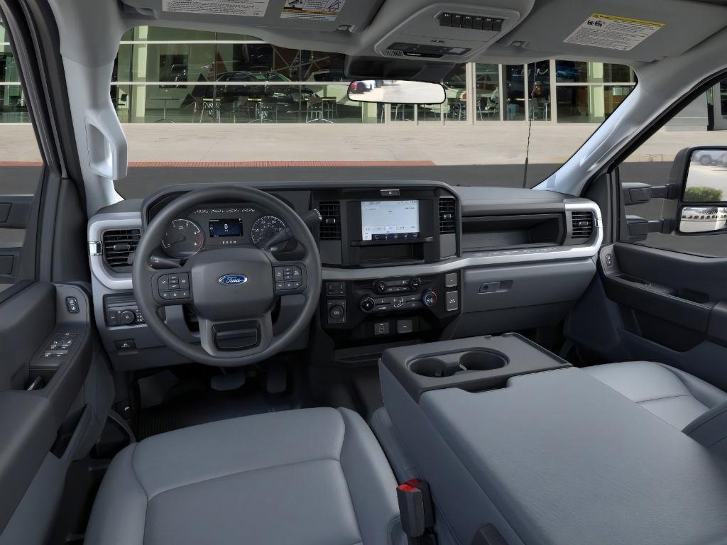 new 2026 Ford F-350 car, priced at $75,685