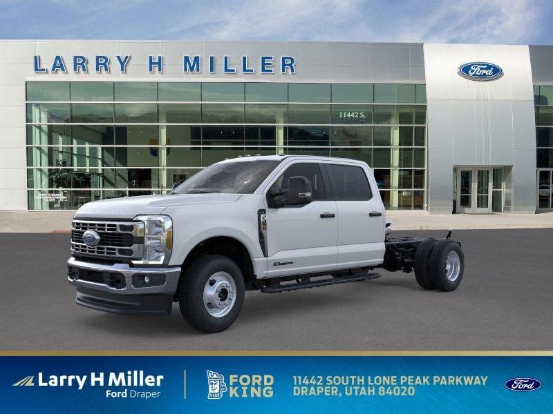 new 2026 Ford F-350 car, priced at $75,685