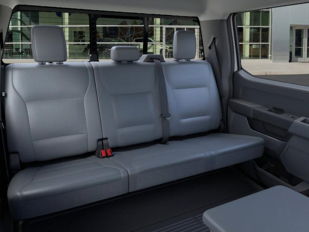 new 2026 Ford F-350 car, priced at $75,685