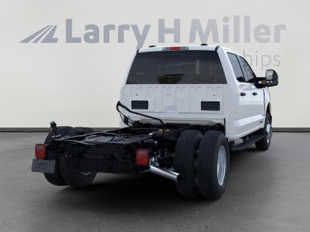 new 2026 Ford F-350 car, priced at $75,685