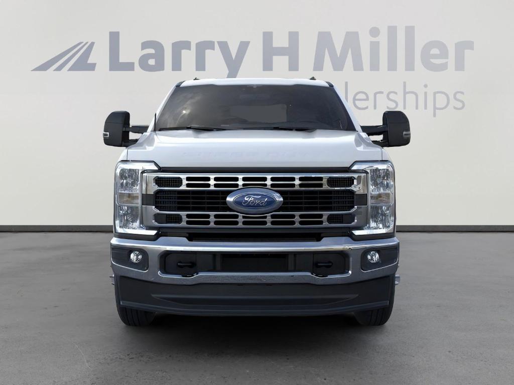 new 2026 Ford F-350 car, priced at $75,685