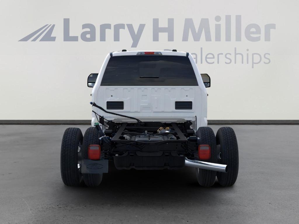 new 2026 Ford F-350 car, priced at $75,685