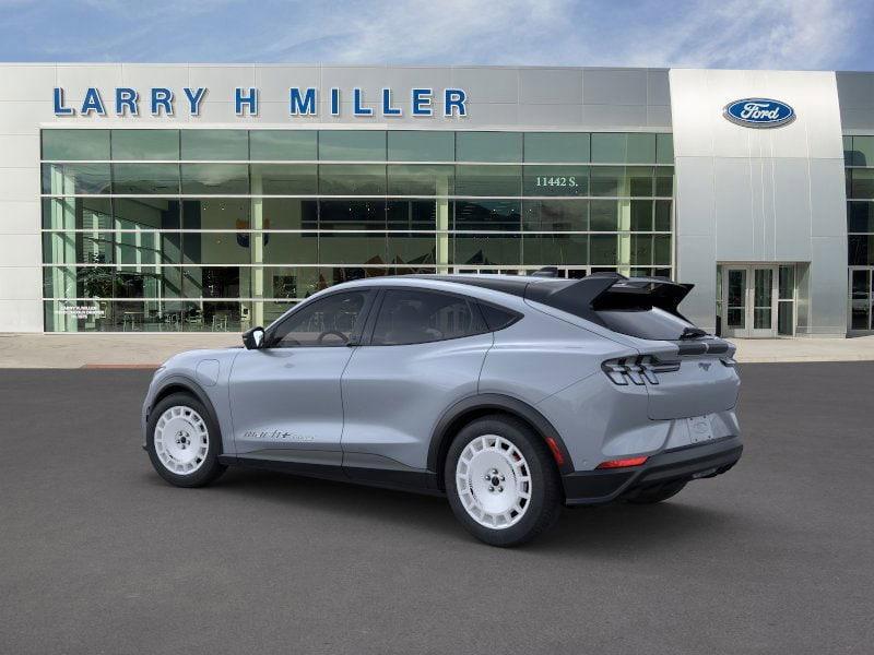 new 2024 Ford Mustang Mach-E car, priced at $51,030