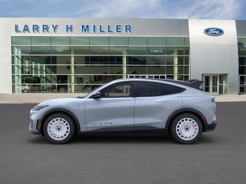 new 2024 Ford Mustang Mach-E car, priced at $51,030