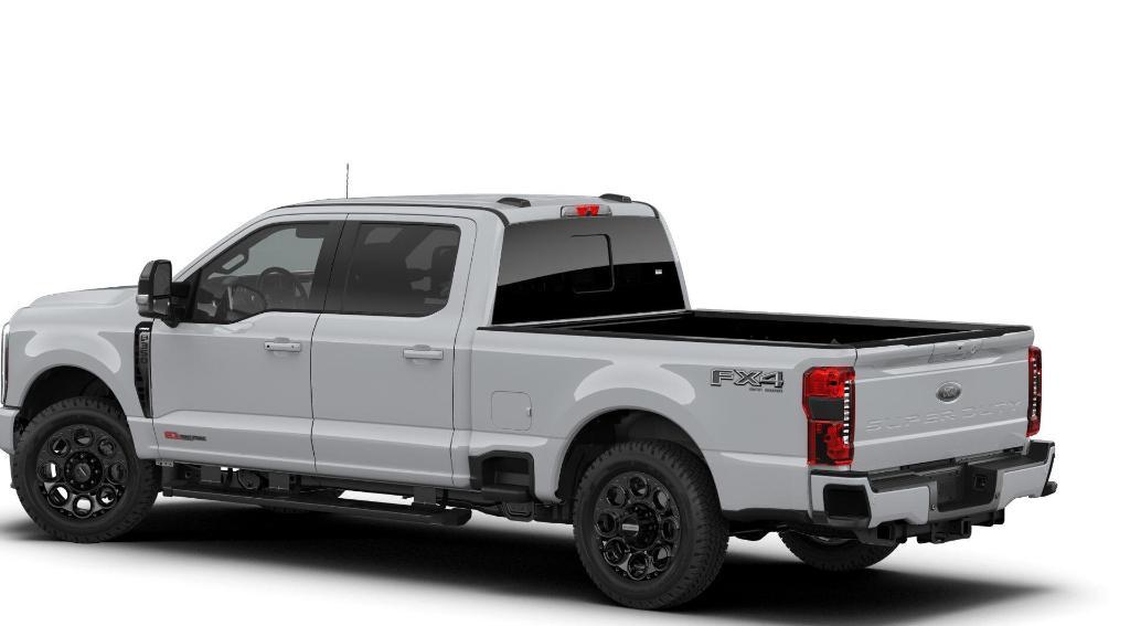 new 2026 Ford F-350 car, priced at $92,285