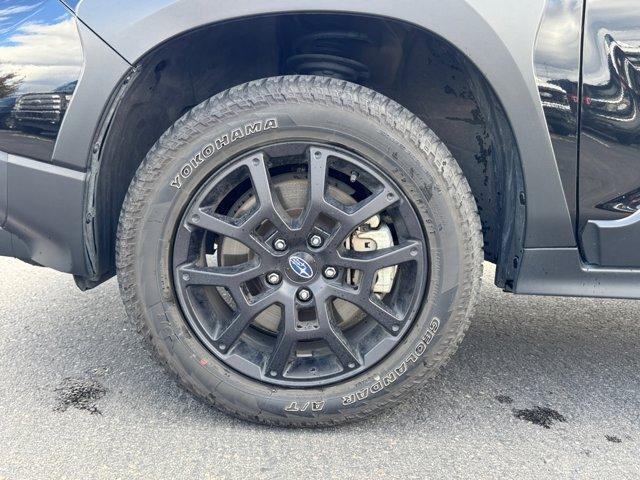 used 2024 Subaru Crosstrek car, priced at $29,750