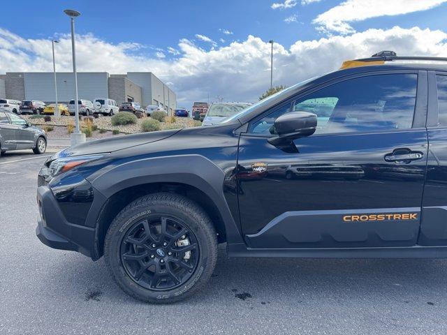 used 2024 Subaru Crosstrek car, priced at $29,750