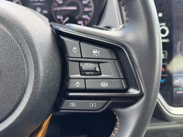 used 2024 Subaru Crosstrek car, priced at $29,750