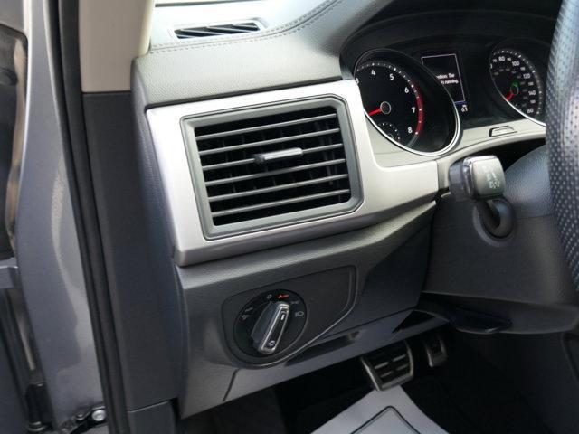 used 2021 Volkswagen Atlas car, priced at $24,148
