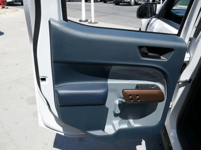 used 2024 Ford Maverick car, priced at $34,450
