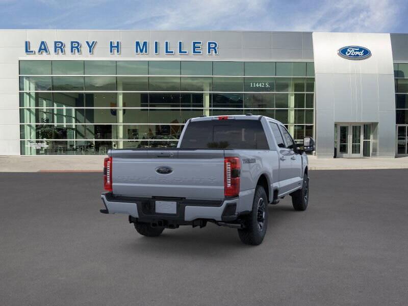 new 2026 Ford F-350 car, priced at $97,385