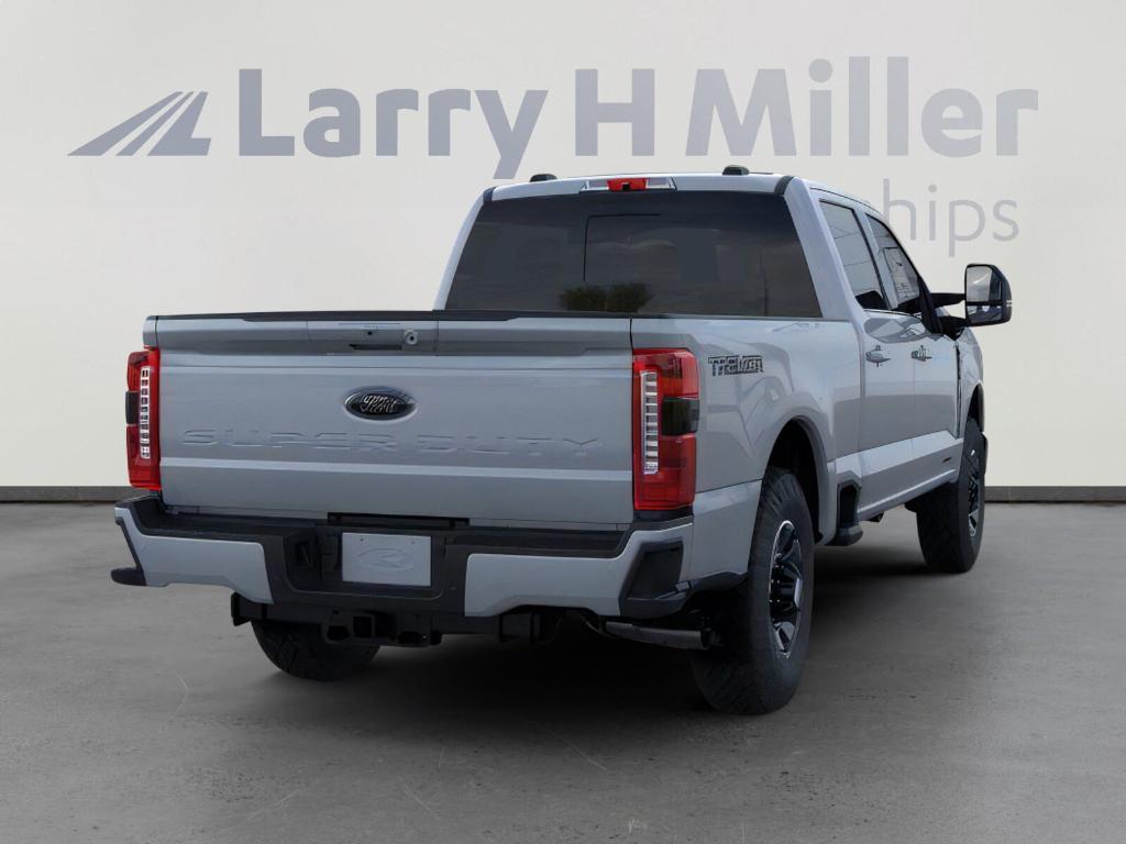 new 2026 Ford F-350 car, priced at $97,385