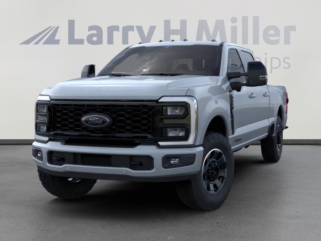 new 2026 Ford F-350 car, priced at $97,385