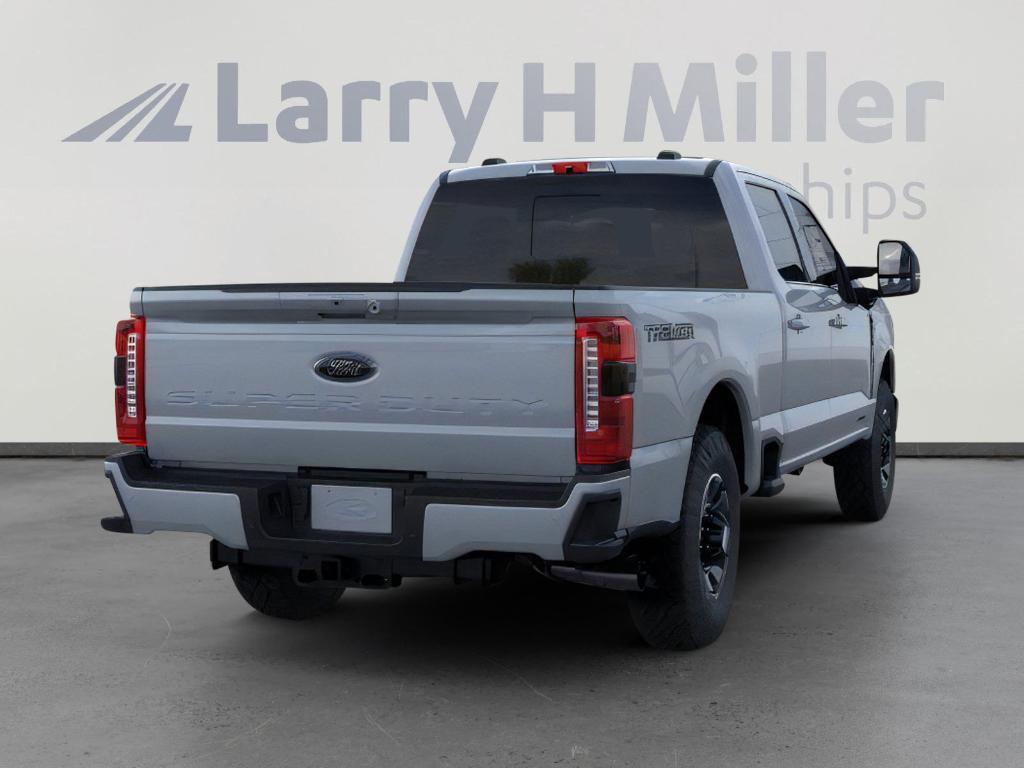 new 2026 Ford F-350 car, priced at $97,385