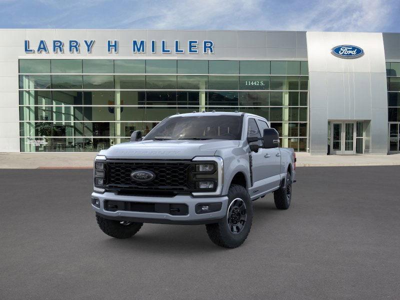 new 2026 Ford F-350 car, priced at $97,385