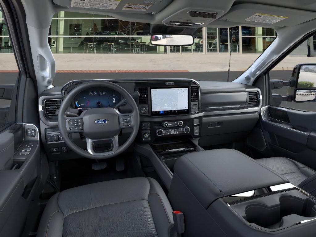 new 2026 Ford F-350 car, priced at $97,385