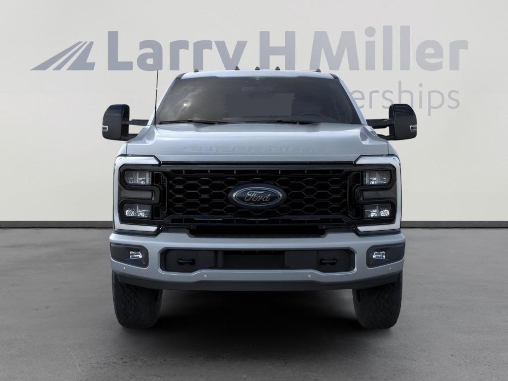 new 2026 Ford F-350 car, priced at $97,385