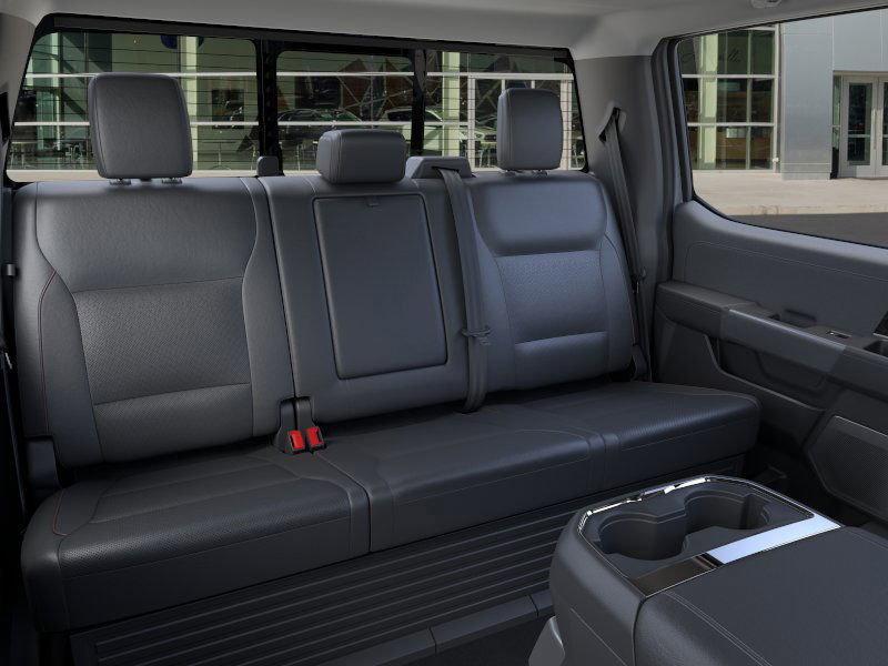 new 2026 Ford F-350 car, priced at $97,385