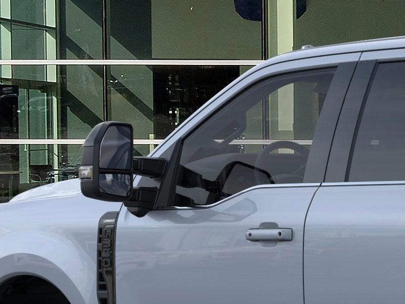 new 2026 Ford F-350 car, priced at $97,385