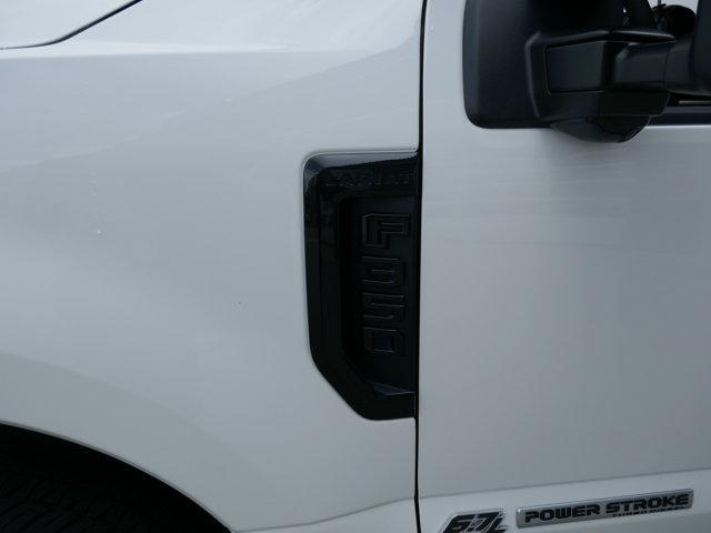 used 2020 Ford F-350 car, priced at $61,000