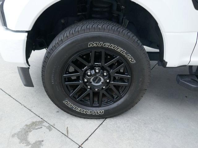 used 2020 Ford F-350 car, priced at $61,000