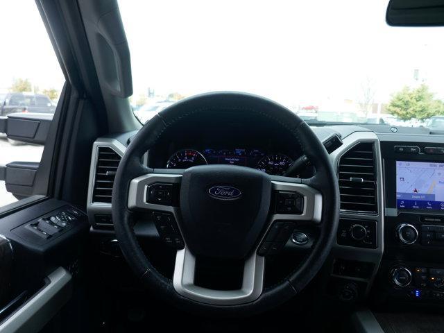 used 2020 Ford F-350 car, priced at $61,000