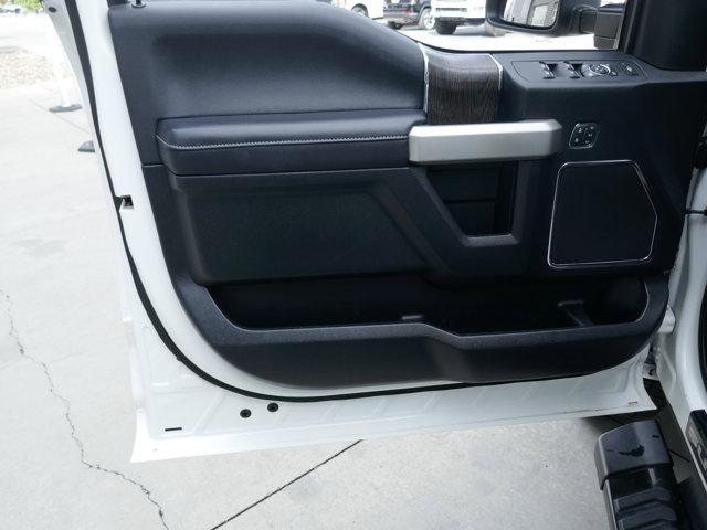 used 2020 Ford F-350 car, priced at $61,000