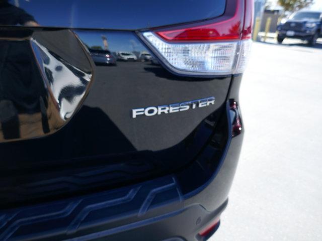 used 2019 Subaru Forester car, priced at $25,207