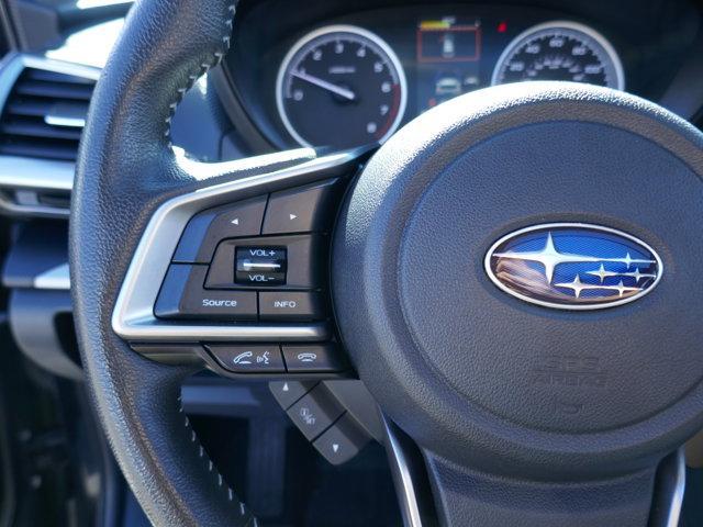 used 2019 Subaru Forester car, priced at $25,207