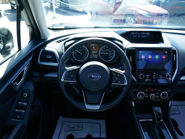 used 2019 Subaru Forester car, priced at $25,207